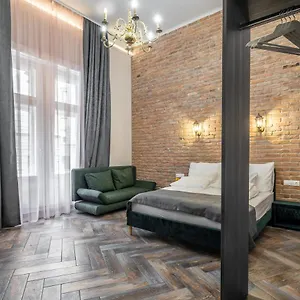 Marvelous In Andrassy Boulevard Appartamento