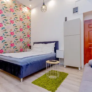 Rothapartments'studio Appartamento